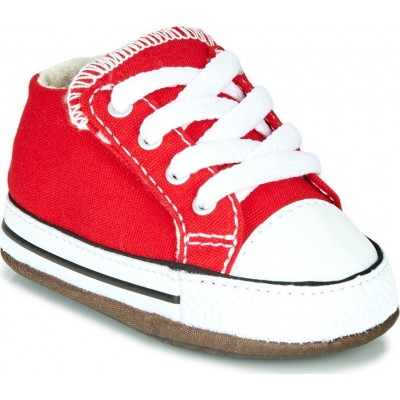 CONVERSE ALL STAR CRIBSTER 866933C 610 ΚΟΚΚΙΝΟ