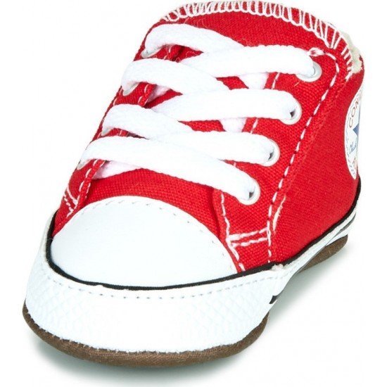 CONVERSE ALL STAR CRIBSTER 866933C 610 ΚΟΚΚΙΝΟ