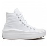 CONVERSE ALL STAR CHUCK TAYLOR 568498C 102 ΛΕΥΚΟ