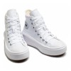 CONVERSE ALL STAR CHUCK TAYLOR 568498C 102 ΛΕΥΚΟ