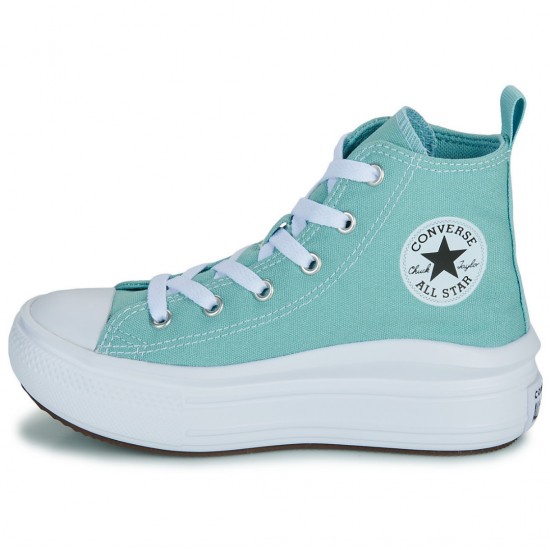CONVERSE ALL STAR CHUCK TAYLOR A10704C 423 ΒΕΡΑΜΑΝ