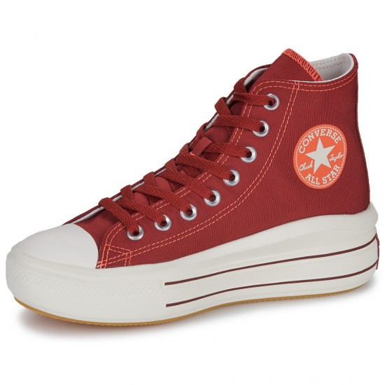 CONVERSE ALL STAR CHUCK TAYLOR A12586C 642 ΚΕΡΑΜΙΔΙ