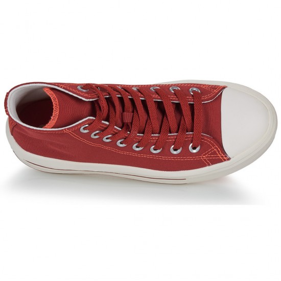 CONVERSE ALL STAR CHUCK TAYLOR A12586C 642 ΚΕΡΑΜΙΔΙ