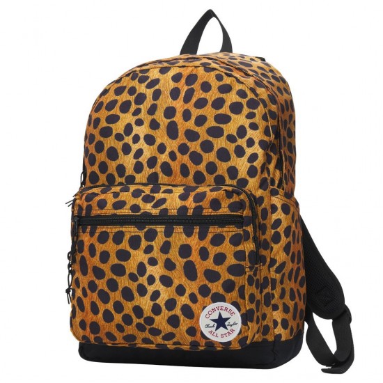 CONVERSE CHEETAH GO 2 10027981-A01 754 ΠΟΛΥΧΡΩΜΟ