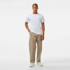 CONVERSE WAVES LOOSE FIT T SHIRT 10027366 A02 102 ΛΕΥΚΟ