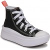 CONVERSE ALL STAR CHUCK TAYLOR 371527C 001 ΜΑΥΡΟ ΛΕΥΚΟ