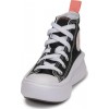 CONVERSE ALL STAR CHUCK TAYLOR 371527C 001 ΜΑΥΡΟ ΛΕΥΚΟ