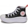 CONVERSE ALL STAR CHUCK TAYLOR 371527C 001 ΜΑΥΡΟ ΛΕΥΚΟ