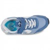 CONVERSE OMEGA TRAINER EASY ON A13094C 469 ΓΑΛΑΖΙΟ