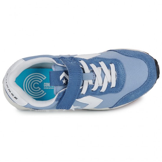 CONVERSE OMEGA TRAINER EASY ON A13094C 469 ΓΑΛΑΖΙΟ
