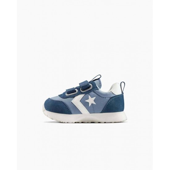 CONVERSE OMEGA TRAINER EASY ON A13096C 469 ΓΑΛΑΖΙΟ