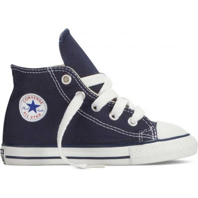 CONVERSE CHUCK TAYLOR ALL STAR 7J233 ΜΠΛΕ