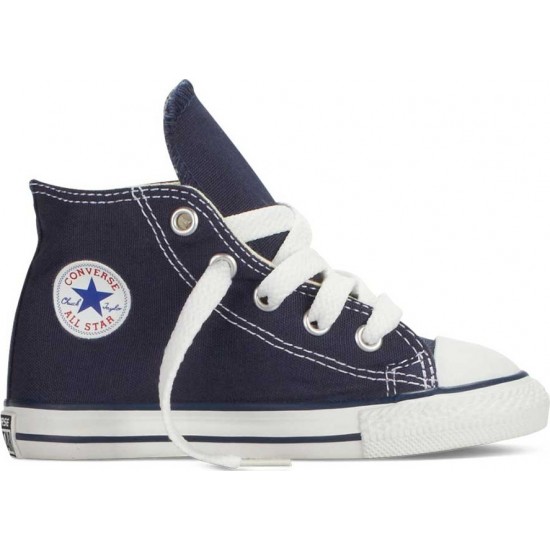 CONVERSE CHUCK TAYLOR ALL STAR 7J233 ΜΠΛΕ