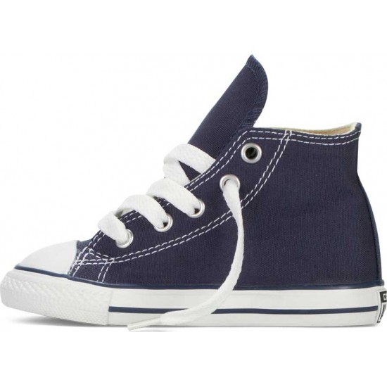 CONVERSE CHUCK TAYLOR ALL STAR 7J233 ΜΠΛΕ