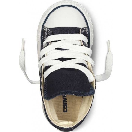 CONVERSE CHUCK TAYLOR ALL STAR 7J233 ΜΠΛΕ