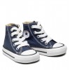 CONVERSE CHUCK TAYLOR ALL STAR 7J233 ΜΠΛΕ