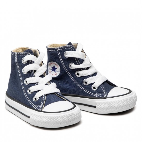 CONVERSE CHUCK TAYLOR ALL STAR 7J233 ΜΠΛΕ