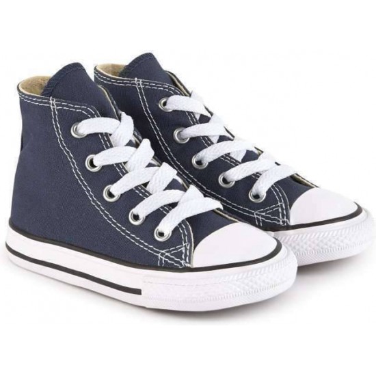 CONVERSE CHUCK TAYLOR ALL STAR 7J233 ΜΠΛΕ