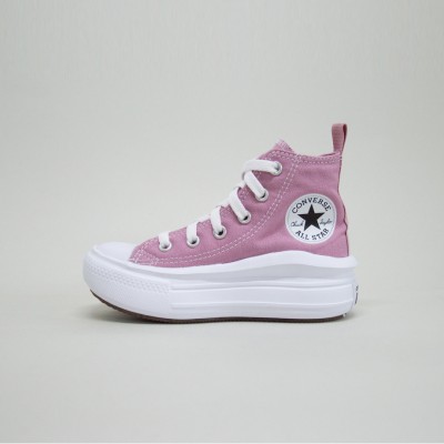 CONVERSE ALL STAR CHUCK TAYLOR A13129C 685 ΡΟΖ