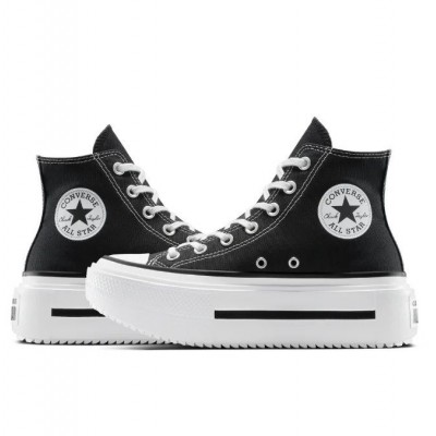 CONVERSE ALL STAR CHUCK TAYLOR A12975C 001 ΜΑΥΡΟ ΛΕΥΚΟ
