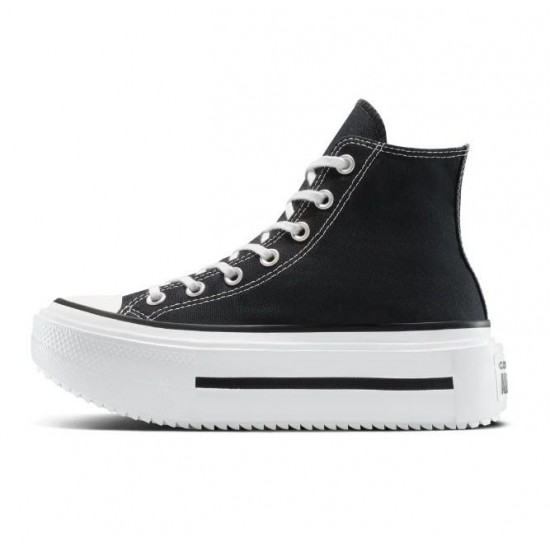 CONVERSE ALL STAR CHUCK TAYLOR A12975C 001 ΜΑΥΡΟ ΛΕΥΚΟ