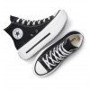CONVERSE ALL STAR CHUCK TAYLOR A12975C 001 ΜΑΥΡΟ ΛΕΥΚΟ