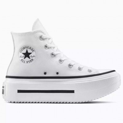 CONVERSE CHUCK TAYLOR ALL STAR A12976C 102 ΛΕΥΚΟ