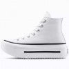 CONVERSE CHUCK TAYLOR ALL STAR A12976C 102 ΛΕΥΚΟ