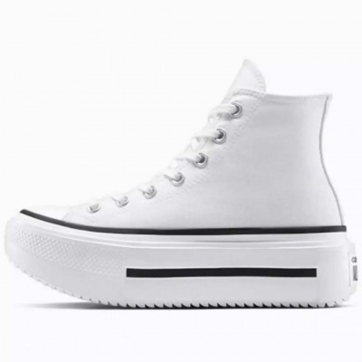CONVERSE CHUCK TAYLOR ALL STAR A12976C 102 ΛΕΥΚΟ