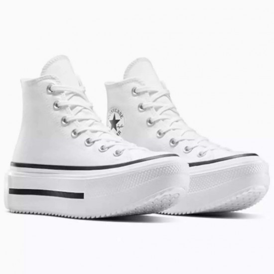 CONVERSE CHUCK TAYLOR ALL STAR A12976C 102 ΛΕΥΚΟ