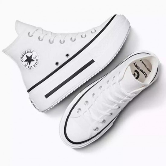 CONVERSE CHUCK TAYLOR ALL STAR A12976C 102 ΛΕΥΚΟ