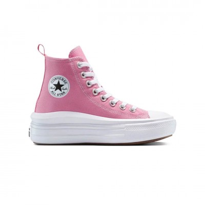 CONVERSE SNEAKERS CTAS MOVE HI A13128C 685 ΡΟΖ