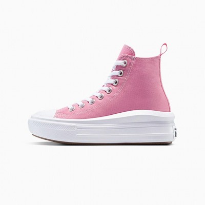 CONVERSE SNEAKERS CTAS MOVE HI A13128C 685 ΡΟΖ