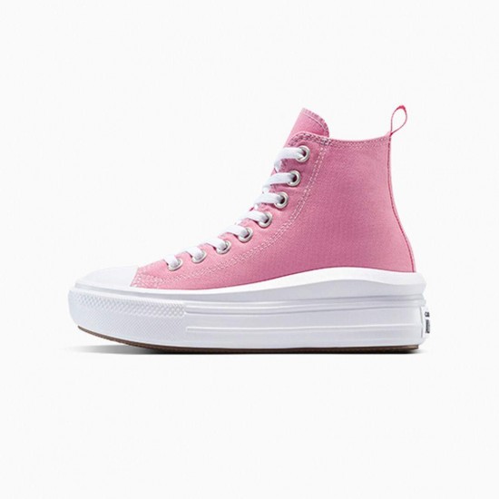CONVERSE SNEAKERS CTAS MOVE HI A13128C 685 ΡΟΖ