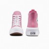 CONVERSE SNEAKERS CTAS MOVE HI A13128C 685 ΡΟΖ