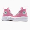 CONVERSE SNEAKERS CTAS MOVE HI A13128C 685 ΡΟΖ