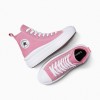 CONVERSE SNEAKERS CTAS MOVE HI A13128C 685 ΡΟΖ