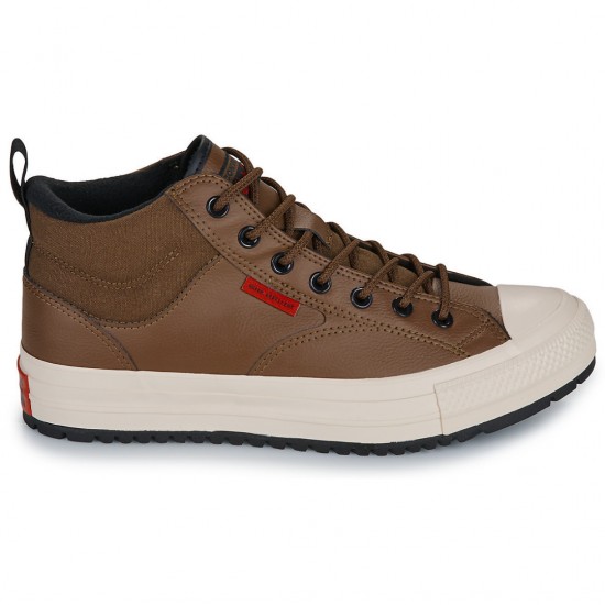 CONVERSE CHUCK TAYLOR ALL STAR MALDEN A13225C 342 ΚΑΦΕ