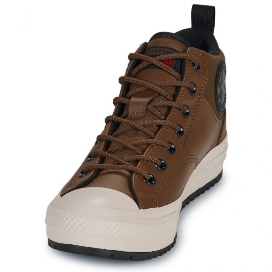 CONVERSE CHUCK TAYLOR ALL STAR MALDEN A13225C 342 ΚΑΦΕ