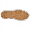 CONVERSE CHUCK TAYLOR ALL STAR PLATFORM A12997C 288 ΚΑΦΕ