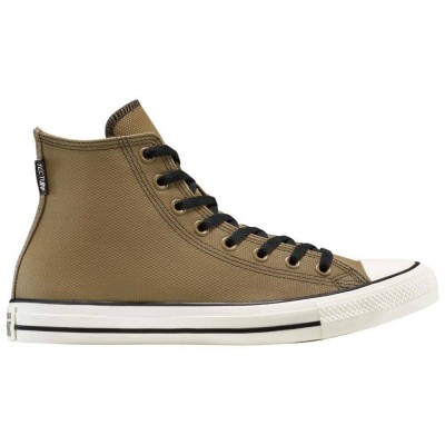 CONVERSE CHUCK TAYLOR ALL STAR TECTUFF A13256C 342 ΚΑΦΕ