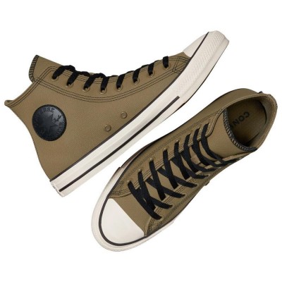 CONVERSE CHUCK TAYLOR ALL STAR TECTUFF A13256C 342 ΚΑΦΕ