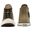 CONVERSE CHUCK TAYLOR ALL STAR TECTUFF A13256C 342 ΚΑΦΕ