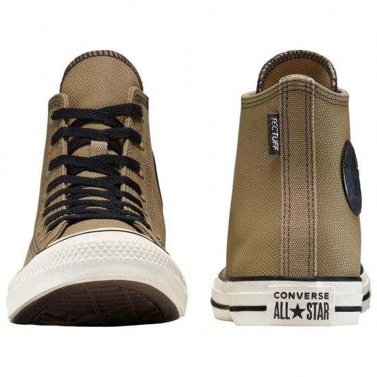 CONVERSE CHUCK TAYLOR ALL STAR TECTUFF A13256C 342 ΚΑΦΕ