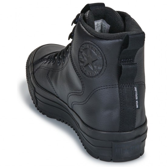 CONVERSE CHUCK TAYLOR ALL STAR A13234C 001 ΜΑΥΡΟ