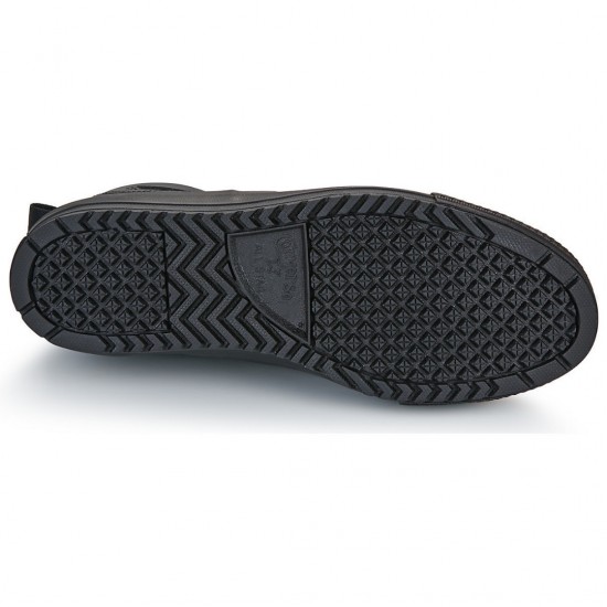 CONVERSE CHUCK TAYLOR ALL STAR A13234C 001 ΜΑΥΡΟ