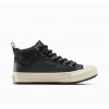 CONVERSE MALDEN STREET A13226C 068 ΜΑΥΡΟ