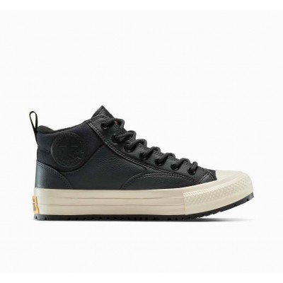 CONVERSE MALDEN STREET A13226C 068 ΜΑΥΡΟ