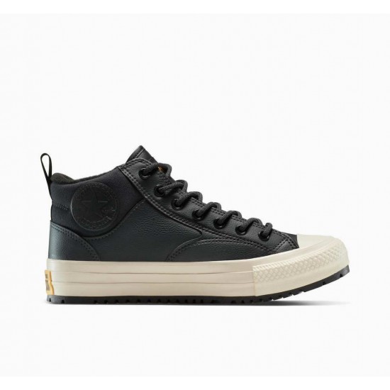 CONVERSE MALDEN STREET A13226C 068 ΜΑΥΡΟ