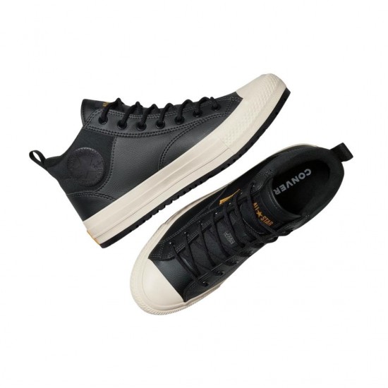 CONVERSE MALDEN STREET A13226C 068 ΜΑΥΡΟ